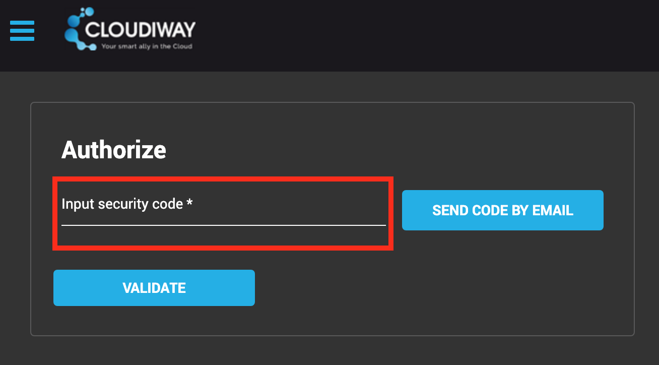 Login Mfa Enabled Authenticator