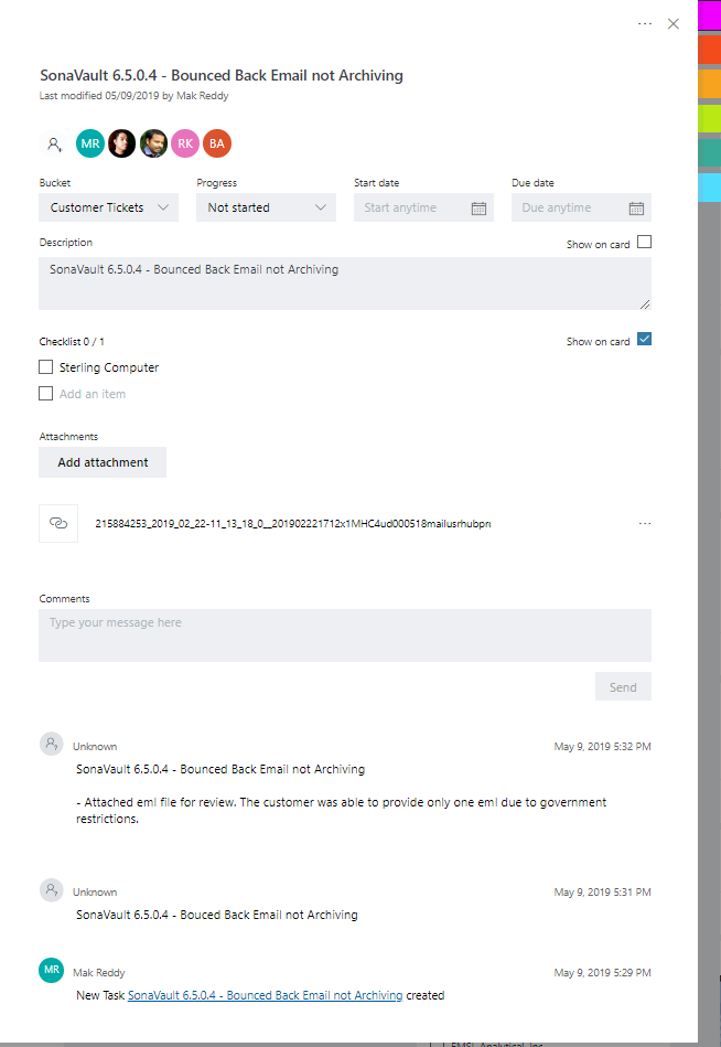 Ms Teams Planner Tasks Source