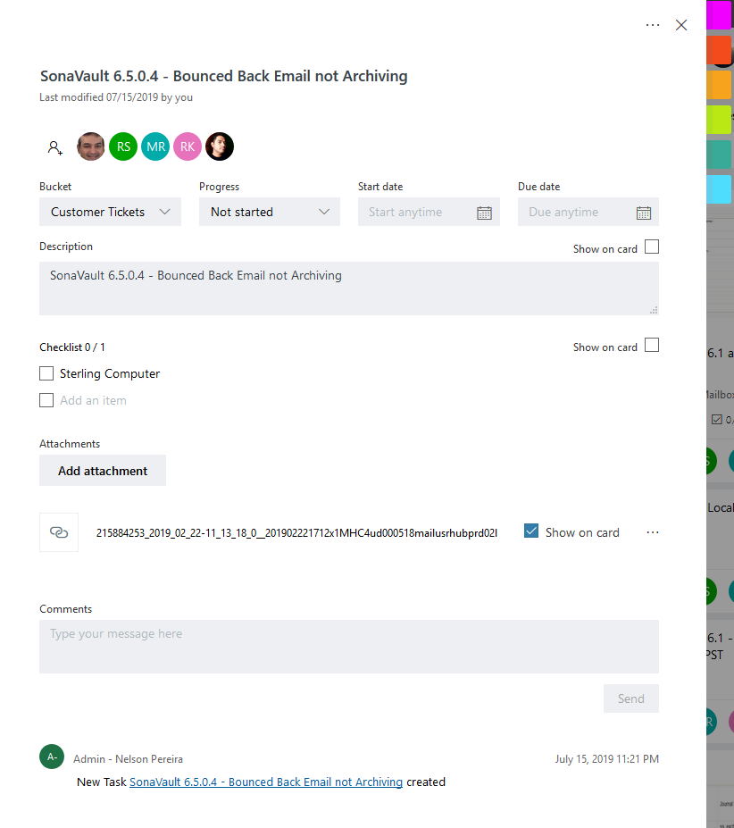 Ms Teams Planner Tasks Target