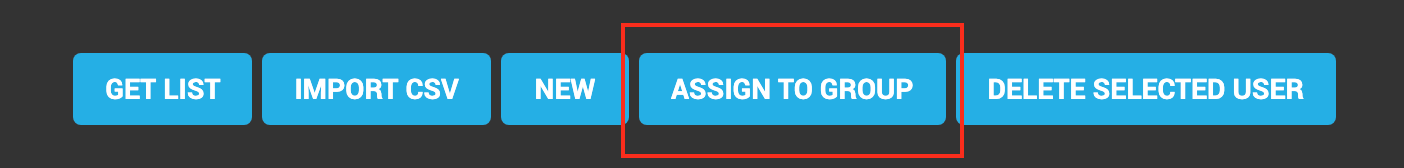 signature-assign to group-button